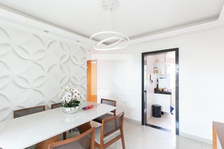 Sala de apartamento para alugar com 3 quartos, 73m² em Ouro Preto, Belo Horizonte
