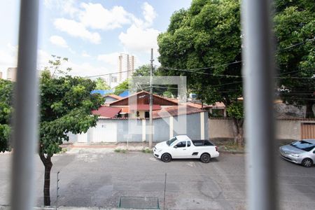 Vista da Suíte de apartamento para alugar com 3 quartos, 73m² em Ouro Preto, Belo Horizonte