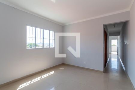 Sala de casa à venda com 2 quartos, 76m² em Jardim Bela Vista, Guarulhos