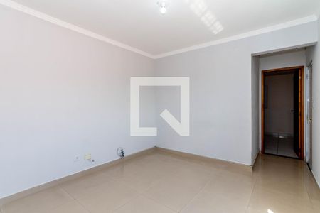 Sala de casa para alugar com 2 quartos, 76m² em Jardim Bela Vista, Guarulhos