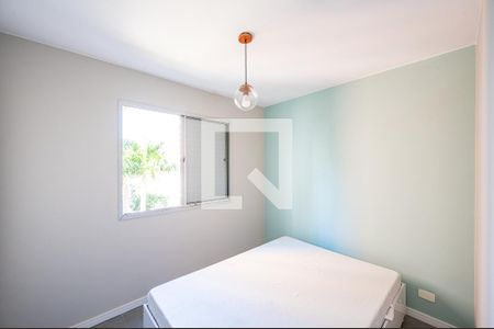 Quarto 1 de apartamento à venda com 2 quartos, 67m² em Vila Mascote, São Paulo