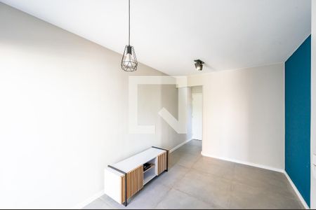 Sala de apartamento à venda com 2 quartos, 67m² em Vila Mascote, São Paulo