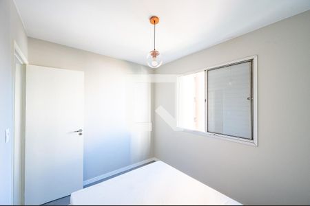 Quarto 1 de apartamento à venda com 2 quartos, 67m² em Vila Mascote, São Paulo