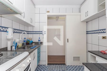 Apartamento para alugar com 50m², 2 quartos e 1 vaga Apartamento para alugar com 50m², 2 quartos e 1 vagaCozinha