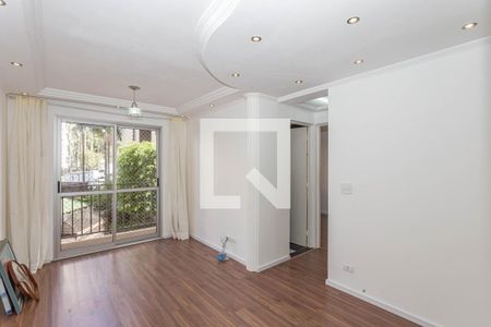 Apartamento para alugar com 2 quartos, 50m² em Jardim Celeste, São Paulo