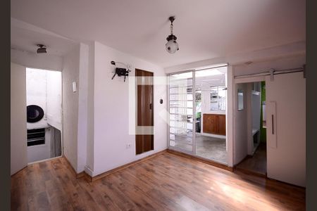 Quarto  de casa de condomínio para alugar com 1 quarto, 60m² em Vila Gumercindo, São Paulo