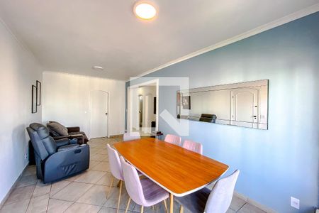 Sala de apartamento para alugar com 3 quartos, 102m² em Vila Mariana, São Paulo