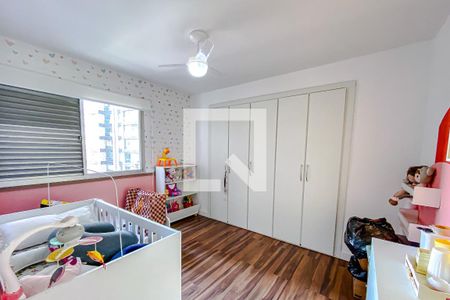 Quarto 1 de apartamento para alugar com 3 quartos, 102m² em Vila Mariana, São Paulo