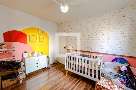 Quarto 1 de apartamento para alugar com 3 quartos, 102m² em Vila Mariana, São Paulo