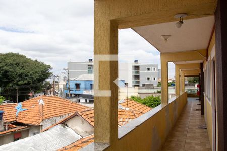 Apartamento para alugar com 35m², 2 quartos e sem vagaCorredor