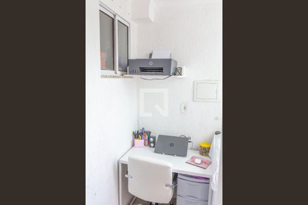 Apartamento para alugar com 35m², 2 quartos e sem vagaÁrea de Serviço