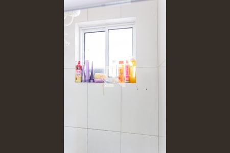 Apartamento para alugar com 35m², 2 quartos e sem vagaBanheiro