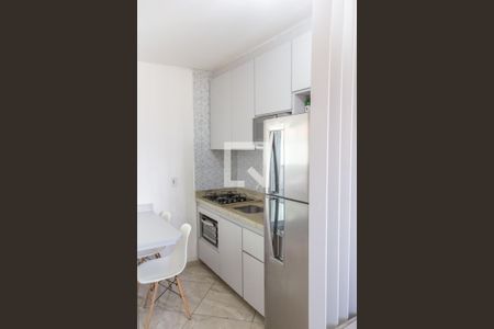 Apartamento para alugar com 35m², 2 quartos e sem vagaCozinha