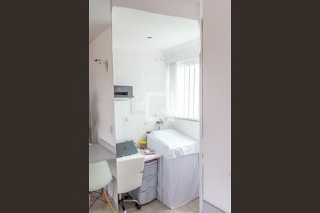 Apartamento para alugar com 35m², 2 quartos e sem vagaÁrea de Serviço