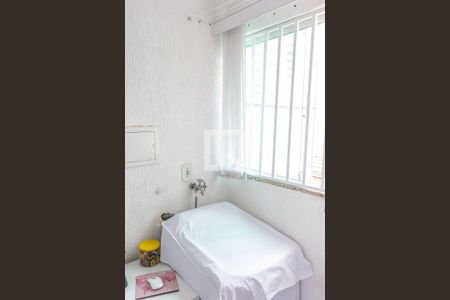 Apartamento para alugar com 35m², 2 quartos e sem vagaÁrea de Serviço