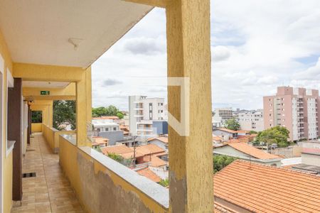 Apartamento para alugar com 35m², 2 quartos e sem vagaCorredor