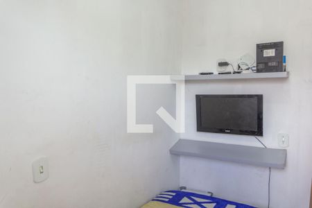 Apartamento para alugar com 35m², 2 quartos e sem vagaQuarto 2