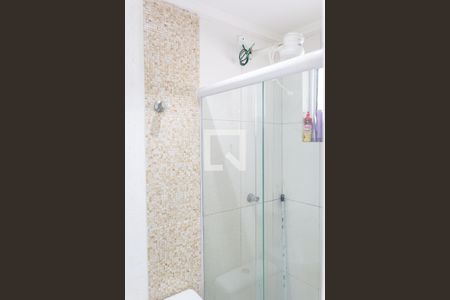 Apartamento para alugar com 35m², 2 quartos e sem vagaBanheiro