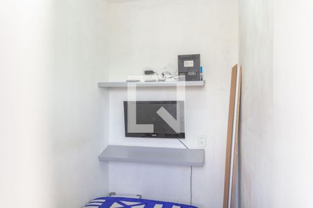 Apartamento para alugar com 35m², 2 quartos e sem vagaQuarto 2