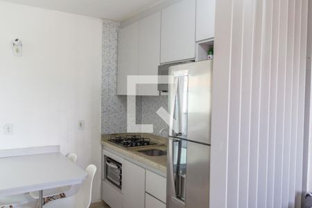 Apartamento para alugar com 35m², 2 quartos e sem vagaCozinha