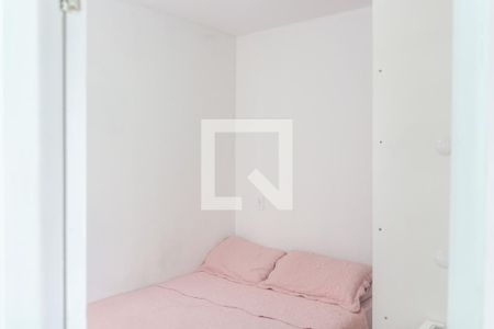 Apartamento para alugar com 35m², 2 quartos e sem vagaQuarto 1