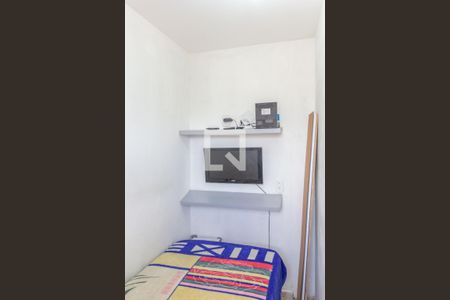 Apartamento para alugar com 35m², 2 quartos e sem vagaQuarto 2