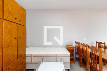 Apartamento para alugar com 1 quarto, 30m² em Belenzinho, São Paulo