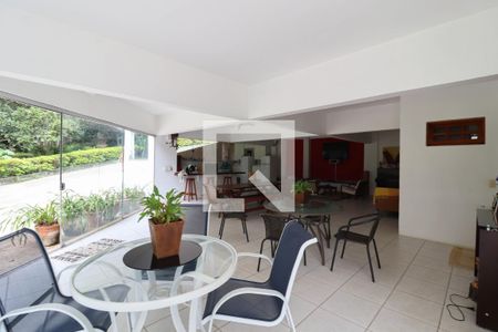 Casa de condomínio à venda com 6000m², 5 quartos e 10 vagasÁrea gourmet