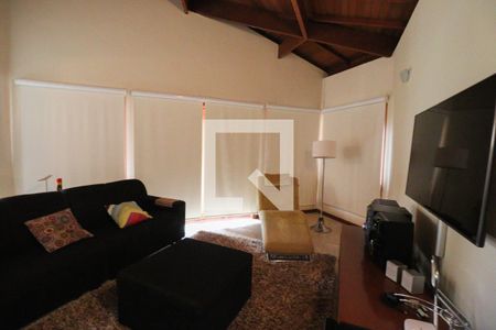 Casa de condomínio à venda com 6000m², 5 quartos e 10 vagasSala 2