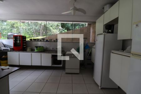 Casa de condomínio à venda com 6000m², 5 quartos e 10 vagasÁrea gourmet