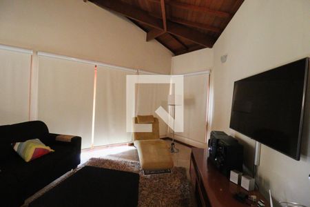 Casa de condomínio à venda com 6000m², 5 quartos e 10 vagasSala 2