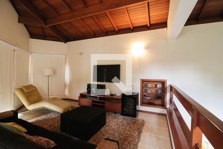 Casa de condomínio à venda com 6000m², 5 quartos e 10 vagasSala 2