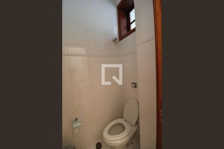 Casa de condomínio à venda com 6000m², 5 quartos e 10 vagasLavabo