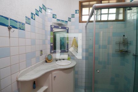 Casa de condomínio à venda com 6000m², 5 quartos e 10 vagasBanheiro