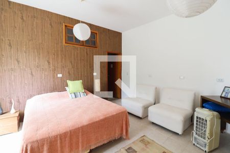 Casa de condomínio à venda com 6000m², 5 quartos e 10 vagasSuíte