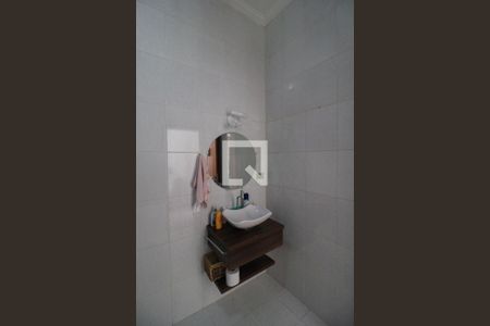 Casa de condomínio à venda com 6000m², 5 quartos e 10 vagasBanheiro