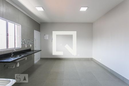 Kitnet/Studio para alugar com 1 quarto, 30m² em Belenzinho, São Paulo