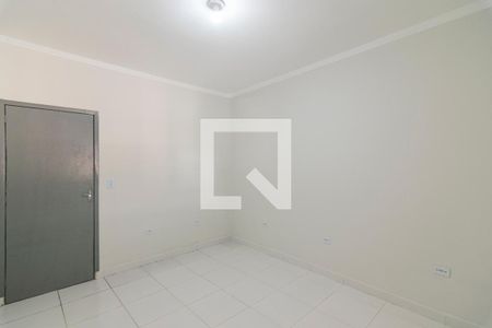 Quarto 1 de casa à venda com 2 quartos, 96m² em Parque Novo Oratório, Santo André