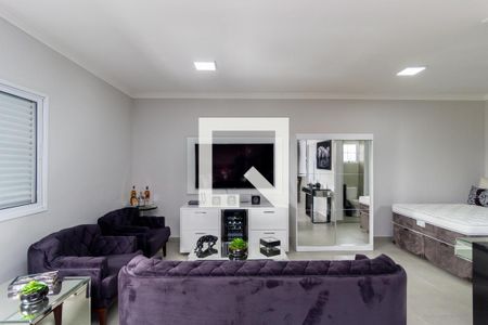 Kitnet/Studio para alugar com 1 quarto, 42m² em Belenzinho, São Paulo