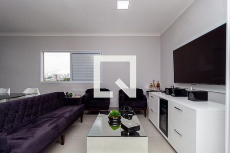 Kitnet/Studio para alugar com 1 quarto, 42m² em Belenzinho, São Paulo