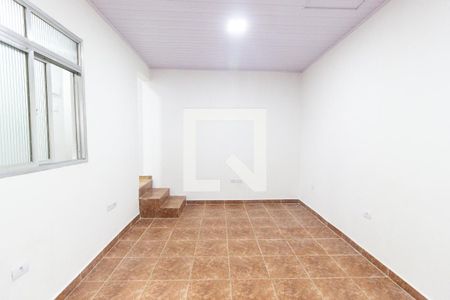 Sala de casa para alugar com 3 quartos, 90m² em Parada Inglesa, São Paulo