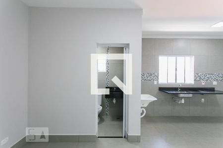 Kitnet/Studio para alugar com 1 quarto, 30m² em Belenzinho, São Paulo