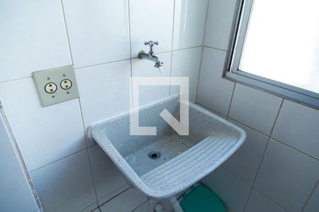 Apartamento para alugar com 42m², 2 quartos e 1 vaga Apartamento para alugar com 42m², 2 quartos e 1 vagaÁrea de Serviço - Tanque