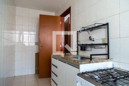 Apartamento para alugar com 42m², 2 quartos e 1 vaga Apartamento para alugar com 42m², 2 quartos e 1 vagaCozinha