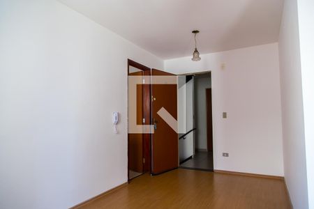 Apartamento para alugar com 42m², 2 quartos e 1 vaga Apartamento para alugar com 42m², 2 quartos e 1 vagaSala