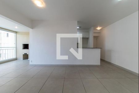 Sala de apartamento à venda com 2 quartos, 60m² em Mauá, São Caetano do Sul