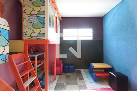 Apartamento à venda com 56m², 2 quartos e 1 vagaÁrea comum