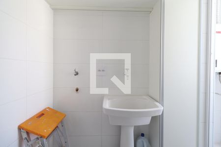 Apartamento à venda com 56m², 2 quartos e 1 vagaÁrea de Serviço