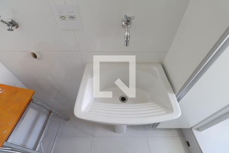 Apartamento à venda com 56m², 2 quartos e 1 vagaÁrea de Serviço