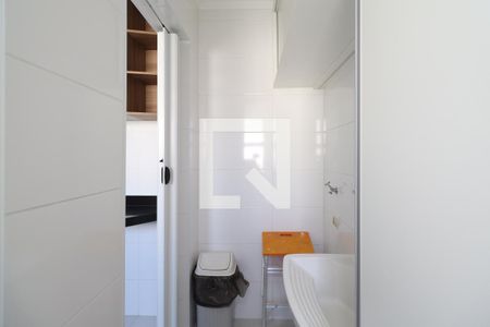 Apartamento à venda com 56m², 2 quartos e 1 vagaÁrea de Serviço